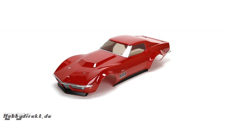 1969 Chevrolet Corvette Body Set Painted Horizon VTR230030