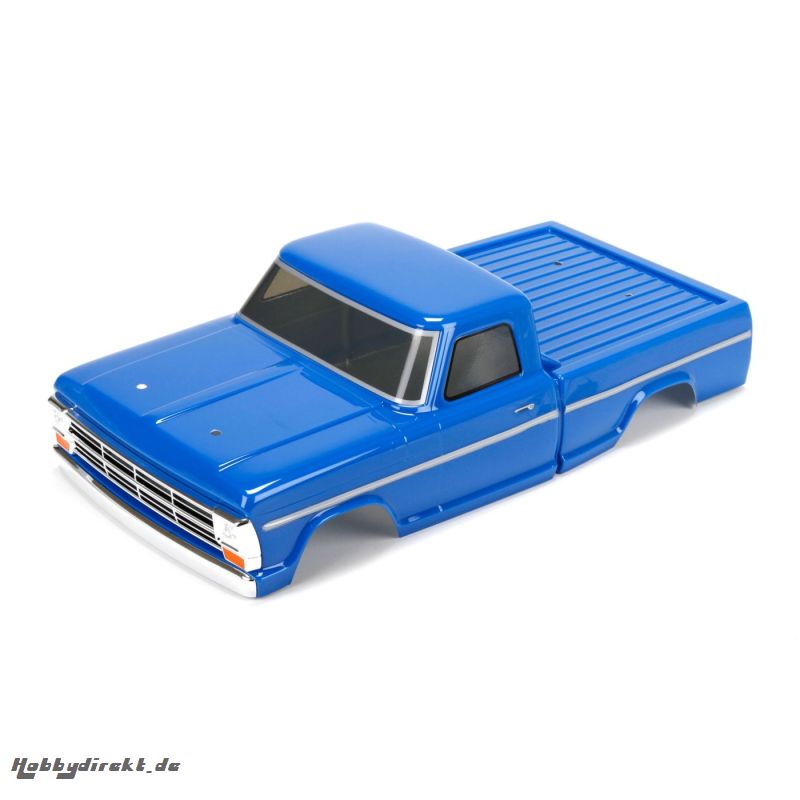 1968 Ford F-100 V100-S Painted Body Set Horizon VTR230044