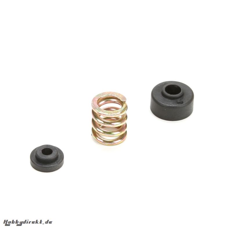 Slipper Spring, Cup, Spacer & Washer Horizon VTR232026