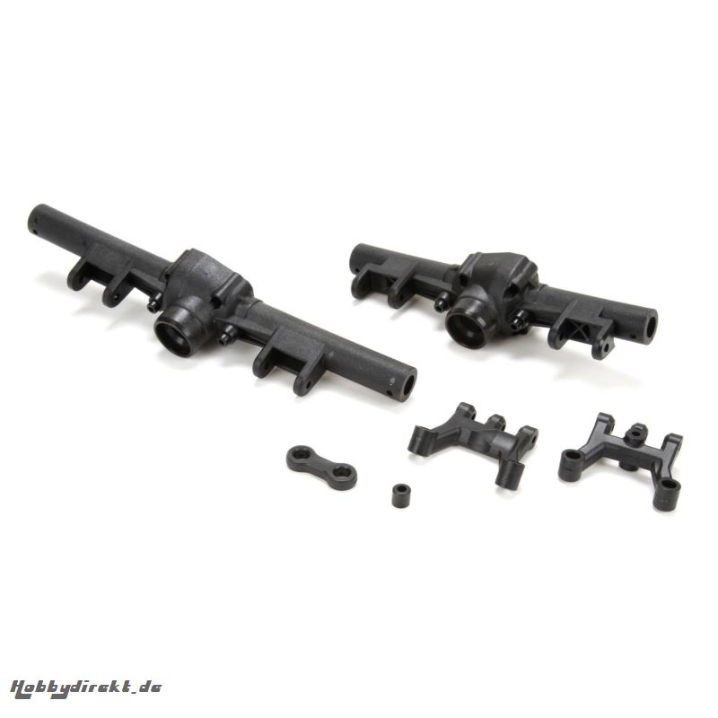 Axle Housing & Link Mount Set FR/RR: ASN Horizon VTR232074