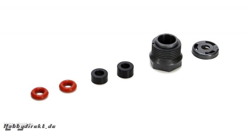 Shock Cartridge Horizon VTR233003