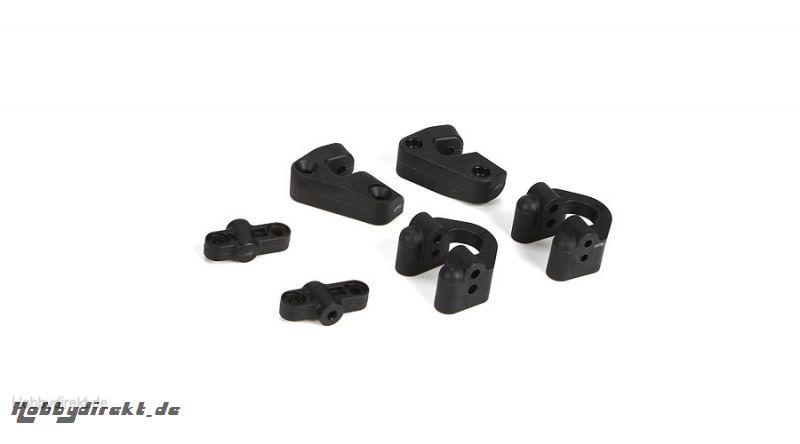 Rear Suspension Track Rod Mounts Horizon VTR234008