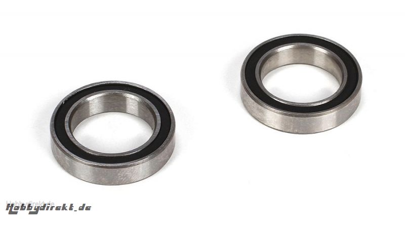 12mm x 18mm x 4mm Ball Bearing (2) Horizon VTR237029