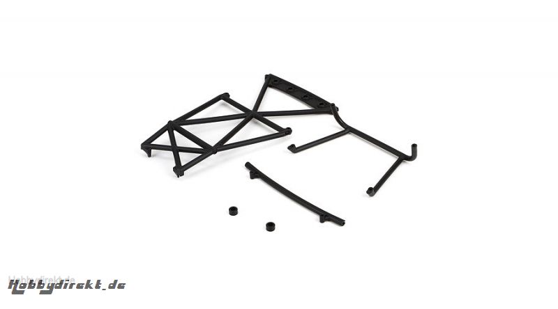 Rollbar, Top, Front: GLF Horizon VTR240008