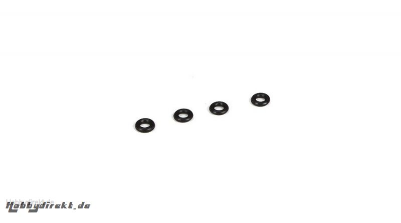 O-Ring, Bleeder Screw (4) Horizon VTR243010