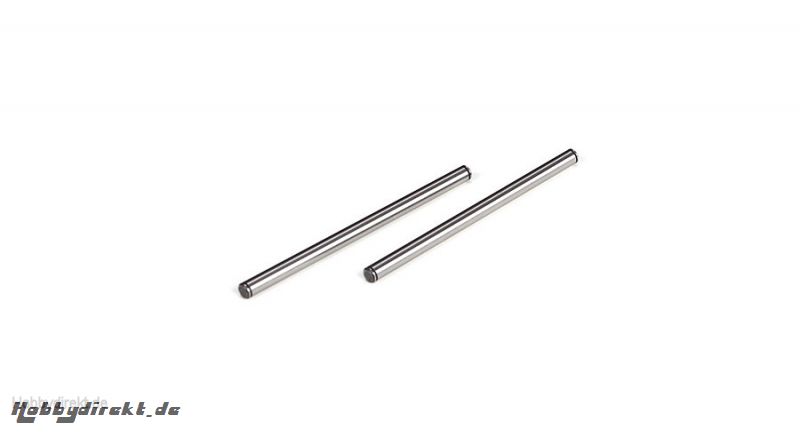 Vaterra Hinge Pin, 3mm x 51mm (2) Horizon VTR246007