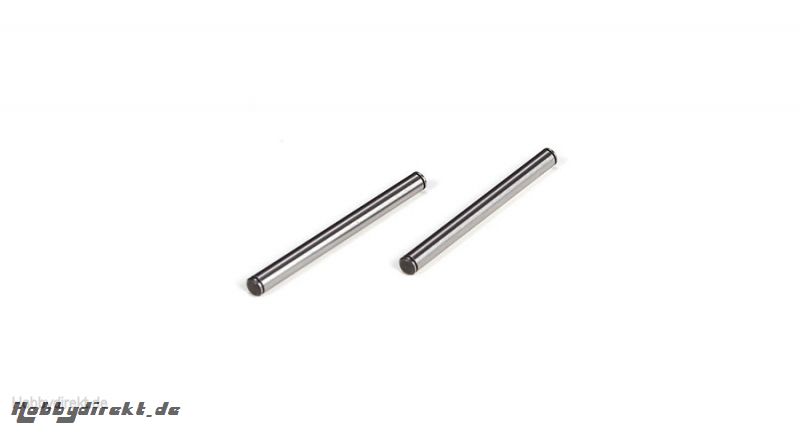 Vaterra Hinge Pin, 3mm x 34mm (2) Horizon VTR246010