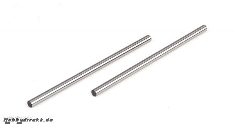 Hinge Pin, 3mm x 63.5mm (2): Hal Horizon VTR246012