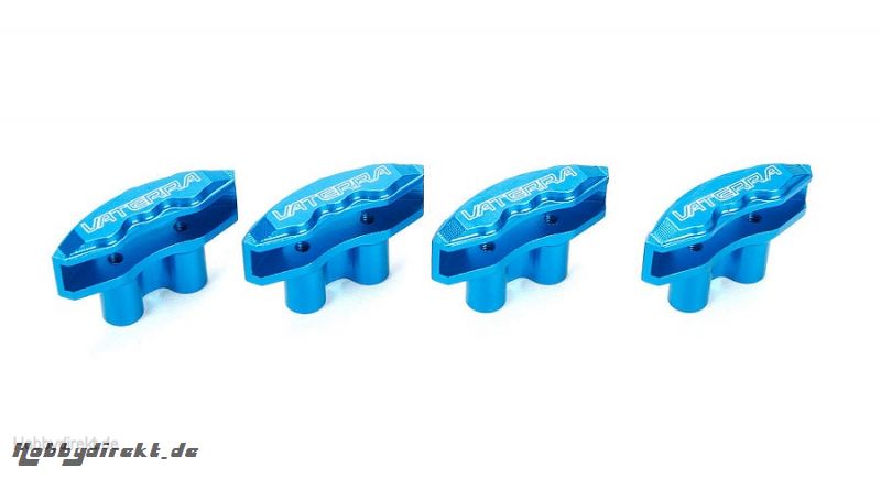 Brake Caliper Aluminum (Aqua) V100 (4) Horizon VTR332007