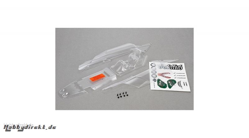 Body Kit, Clear Horizon VTR340001