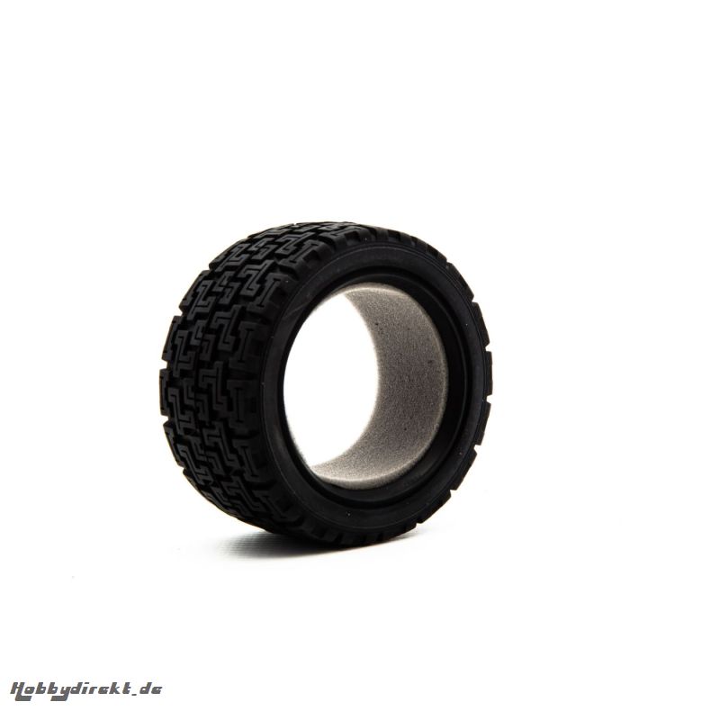 Tire w/Foam (2): RAL Horizon VTR43032