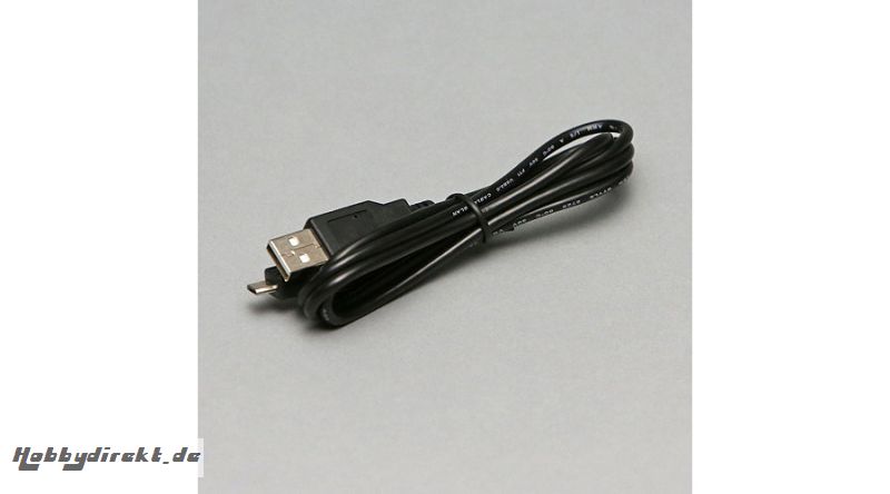 Yuneec USB auf Micro USB Kabel:  Q500 Horizon YUNA101