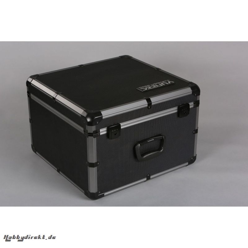 Q500+ Aluminum Carrying Case Horizon YUNA102