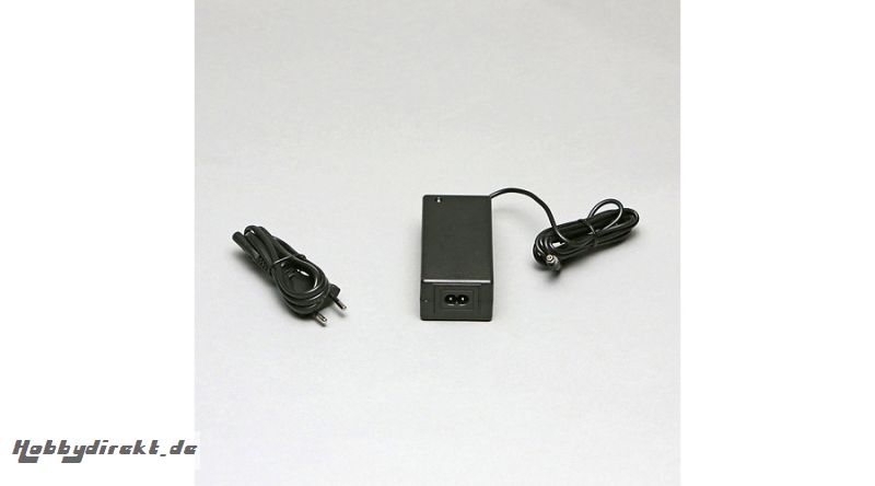 Yuneec PS1205 100-240V AC auf 12V DC Adapter, EU Stecker Horizon YUNPS1205EU