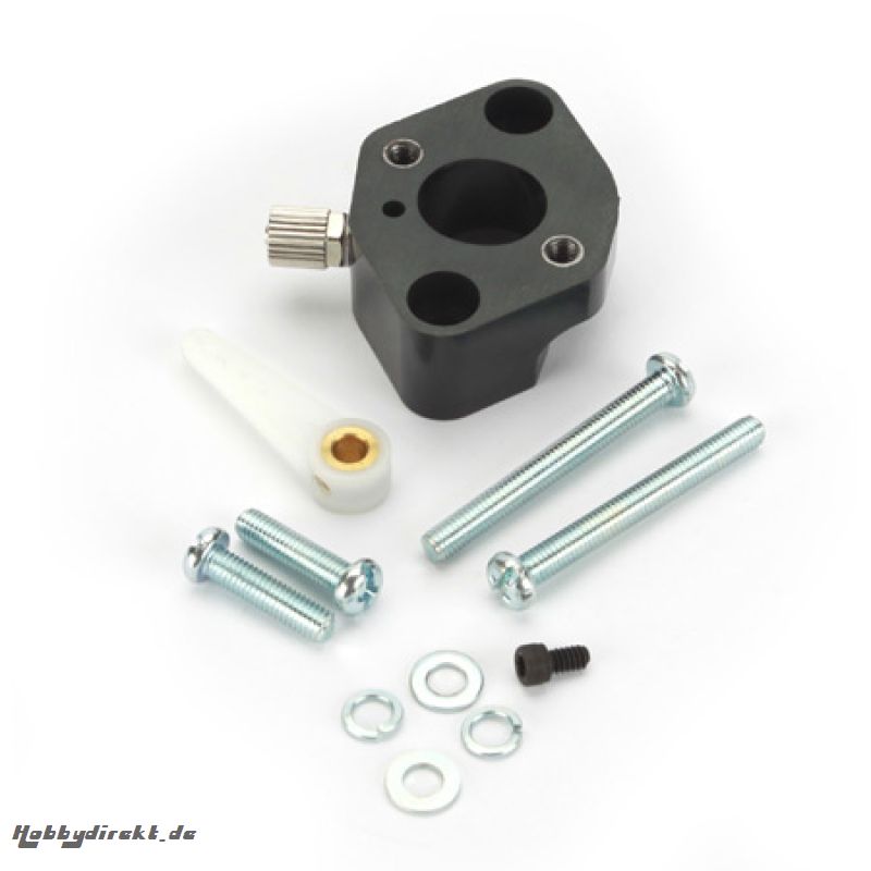 Easy Link Carb Adapter/ G45 Horizon ZEN14510