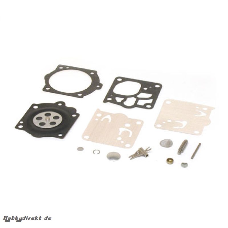 Z445T Carb Kit (K15-WJ) Horizon ZEN44572