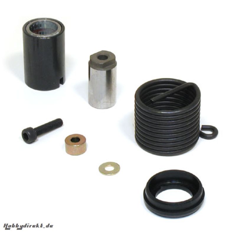 G45 Spring Starter(GR45099) Horizon ZEN4500