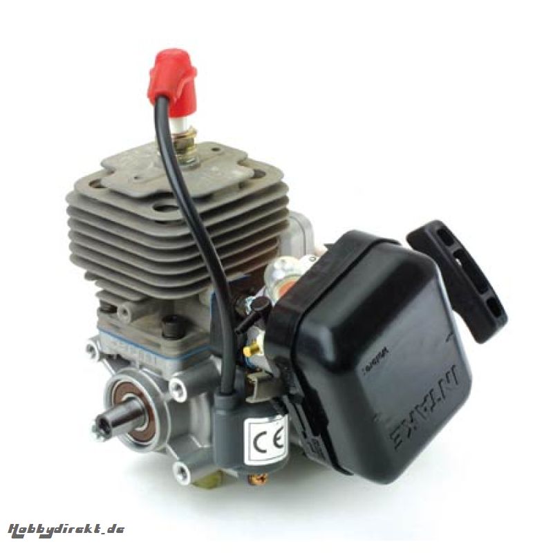 G231 Heli Engine w/WT-643 car Horizon ZENE231H