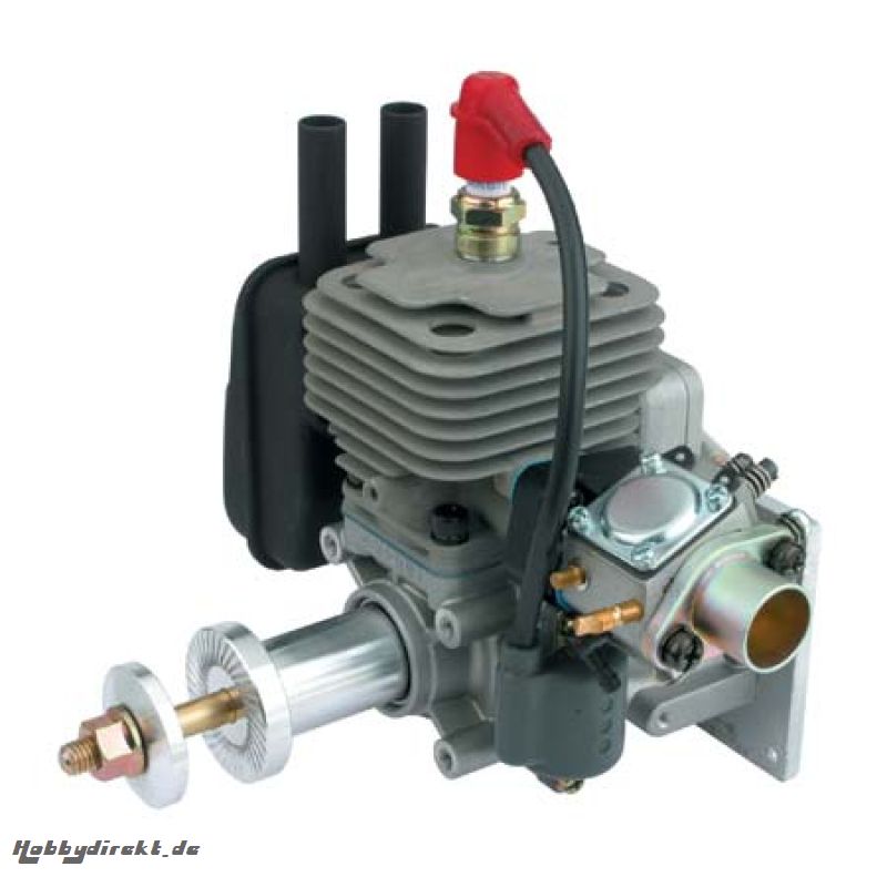 G26 Air Engine (1.55 cu in) Horizon ZENE26A