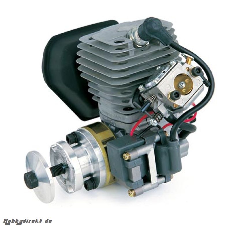 G45 Engine (2.8 Cu In) Horizon ZENE45A