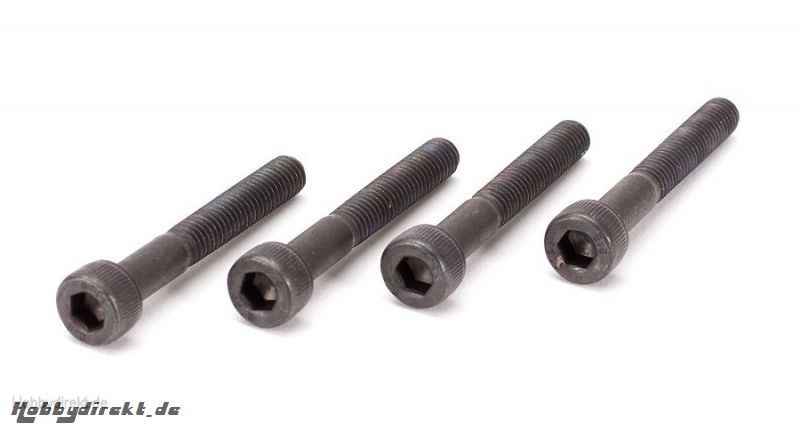 M5x35 Prop Screws (4) ZP80 Horizon ZENP8012