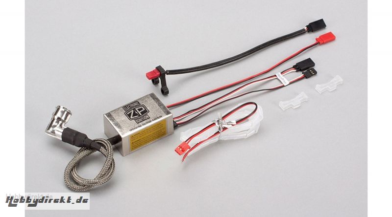 Zenoah Elektrische Zündung für  26cc RC7Y PLUG Horizon ZENPEI10A