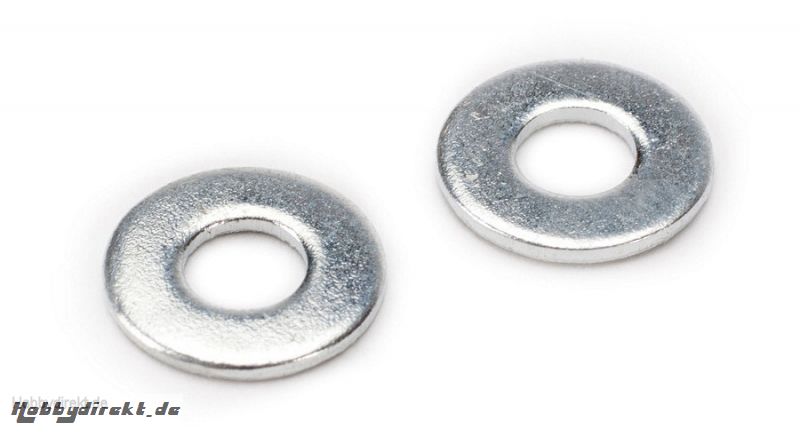 M4 flat washer Horizon ZENPH06