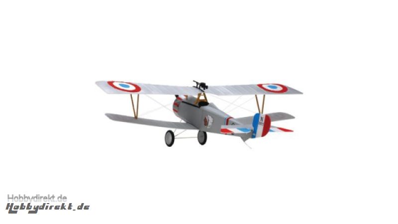 E-Flite Nieuport Slow Flyer 2 Horizon efl1950