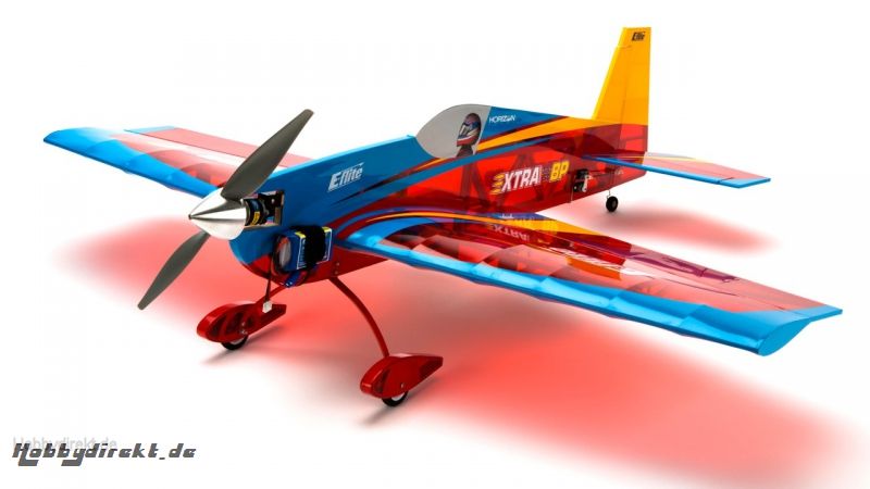 E-flite Extra 330SC BP Horizon EFL2610