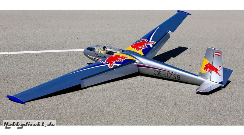 E-flite L-13 Blanik 4,2 m ARF Horizon EFL4910