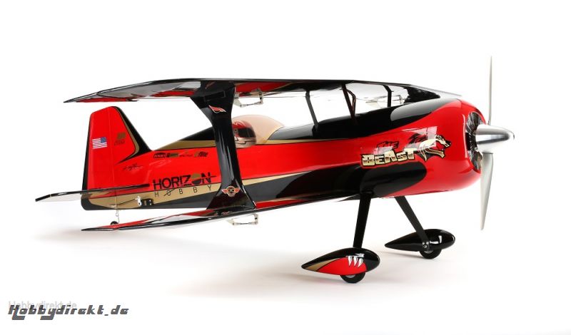 E-flite Beast 60e ARF Horizon EFL9000