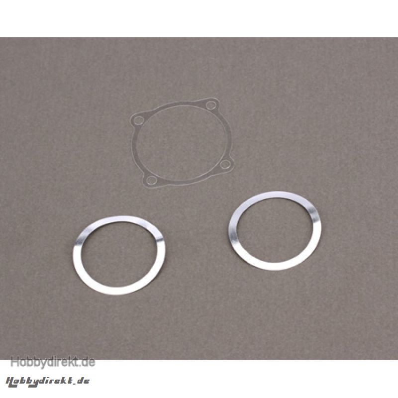 Gasket Set 40NX Horizon EVO040416A