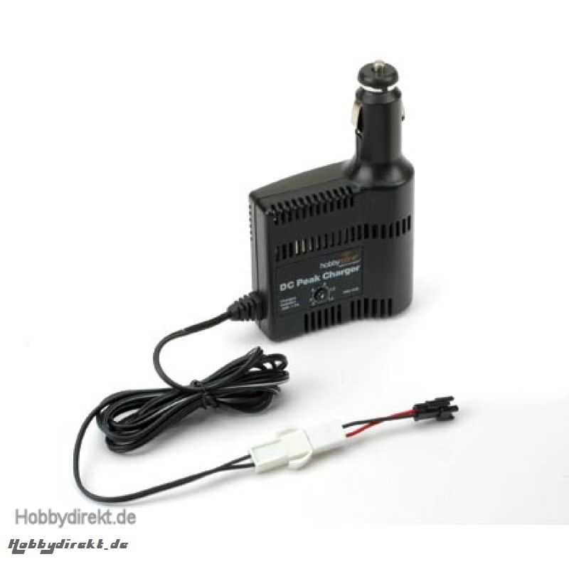 DC Peak Charger (1.2 Amps) Horizon HBZ1026