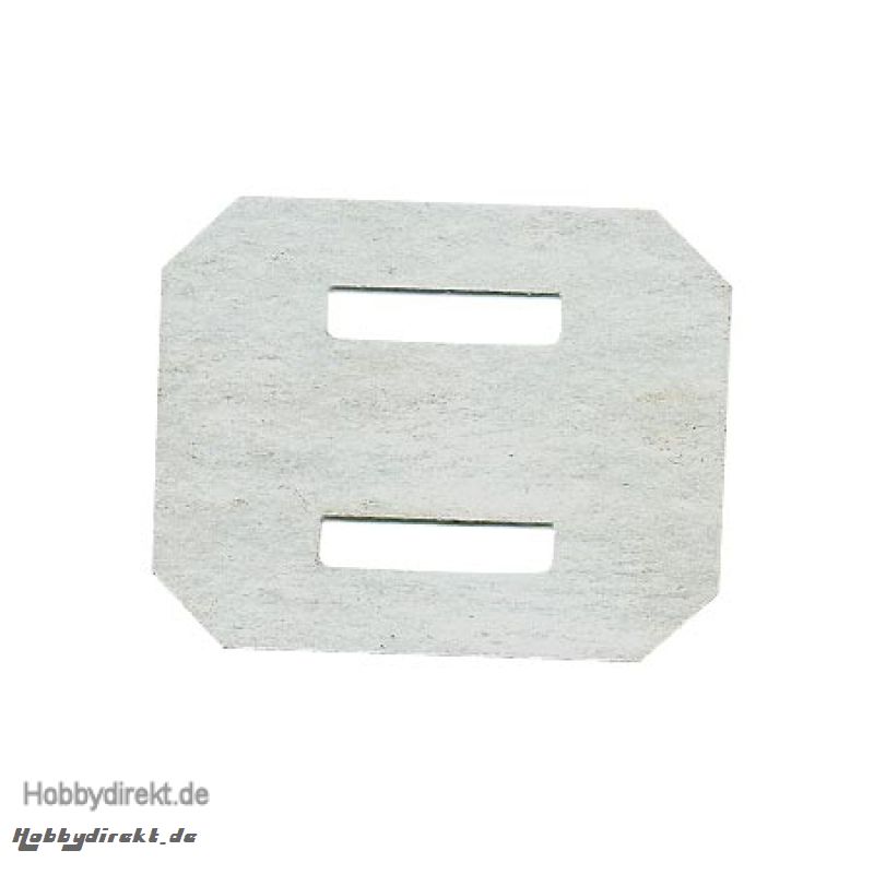 Cyano Hinges Medium (12) Horizon HFL5161