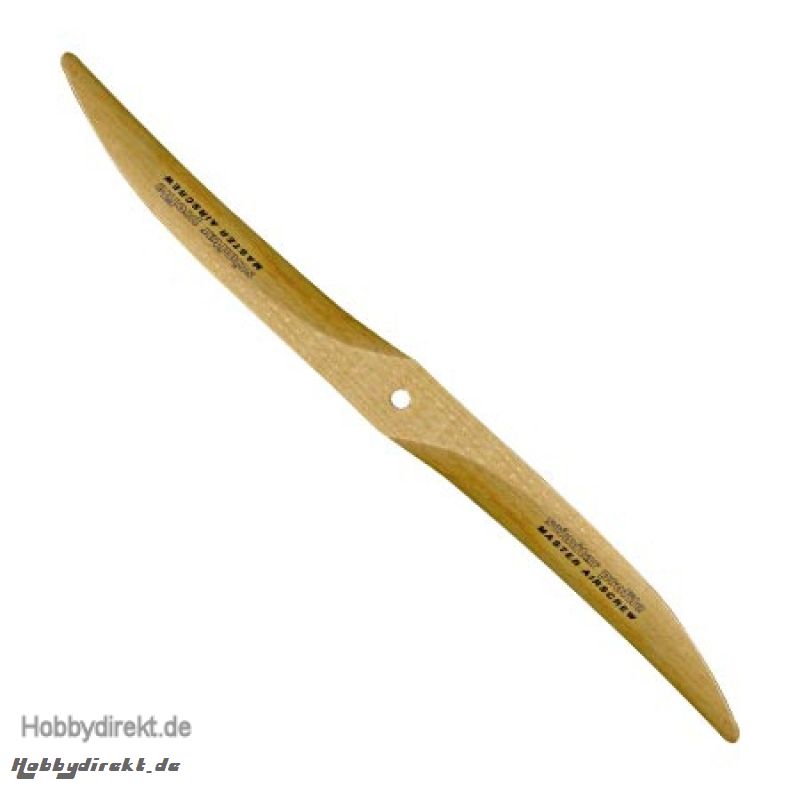 22x8inch Scimitar Wood (1) Horizon HFL7284