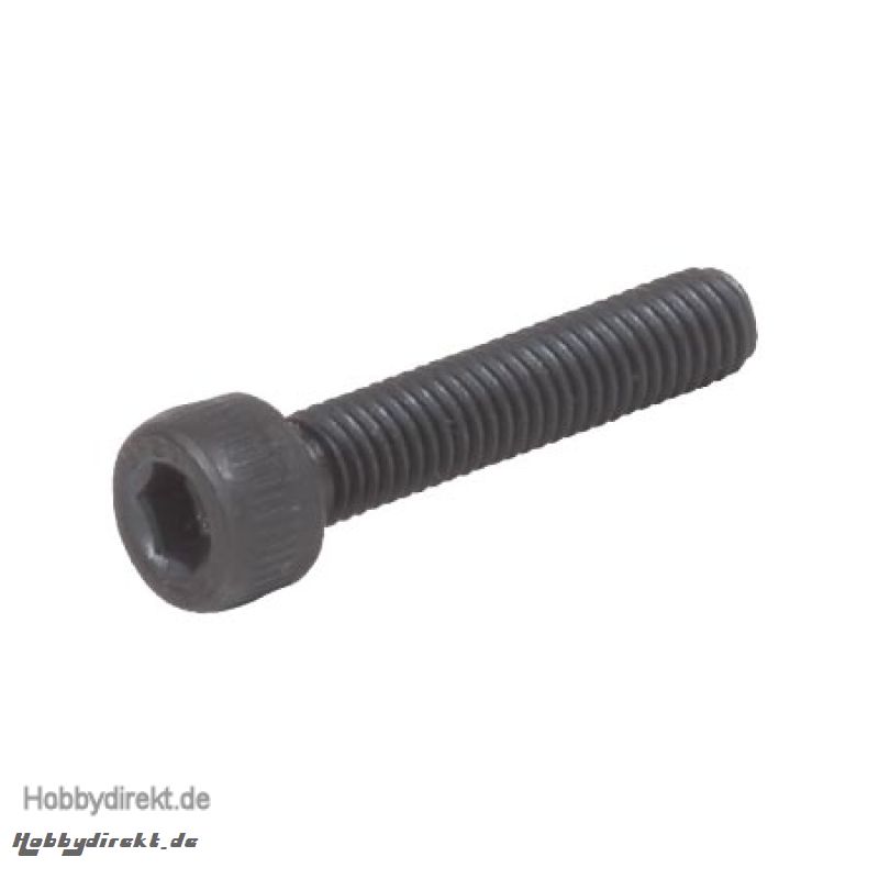 M2x12mm Socket Head Bolt (8) Horizon HFL9412