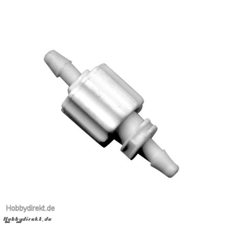 Retract Quick Disconnector (2) Horizon HFL9939