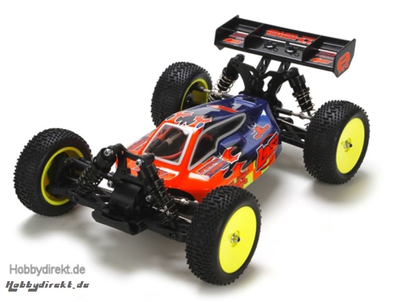 Losi:  Mini 8IGHT, Phend Edit Horizon LOS01001