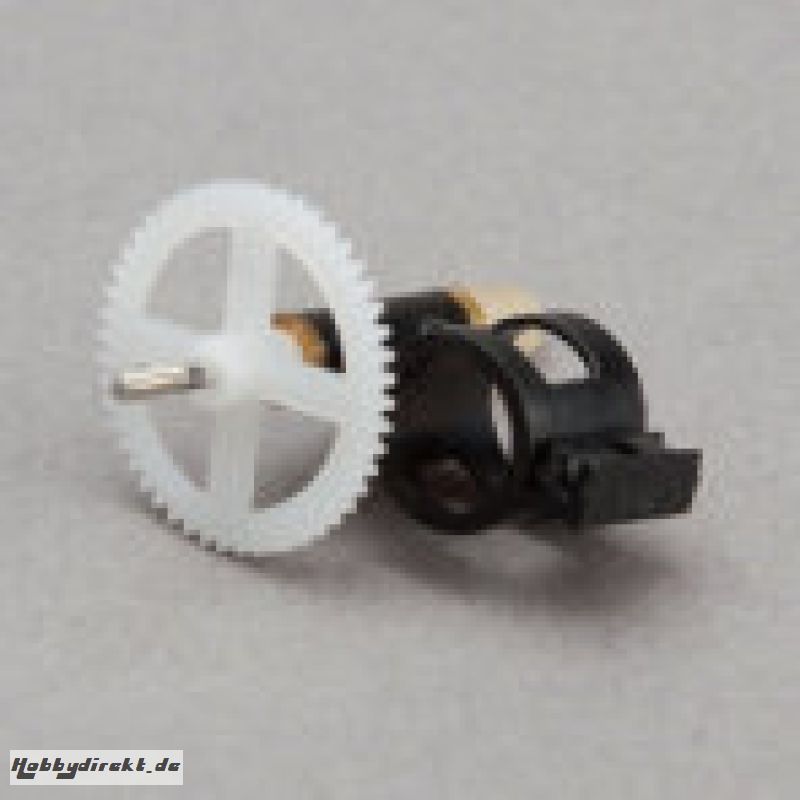 Parkzone Getriebebox f. Motor 6 mm Horizon PKZU1227