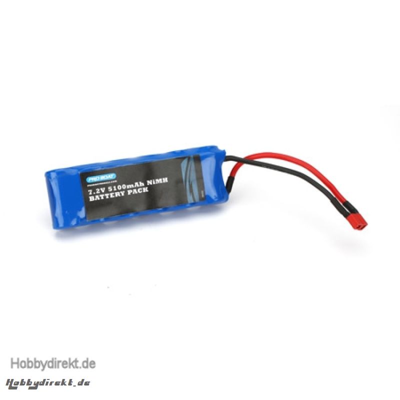 Proboat 7.2V 5100mAh NiMH Bat Horizon PRB3316