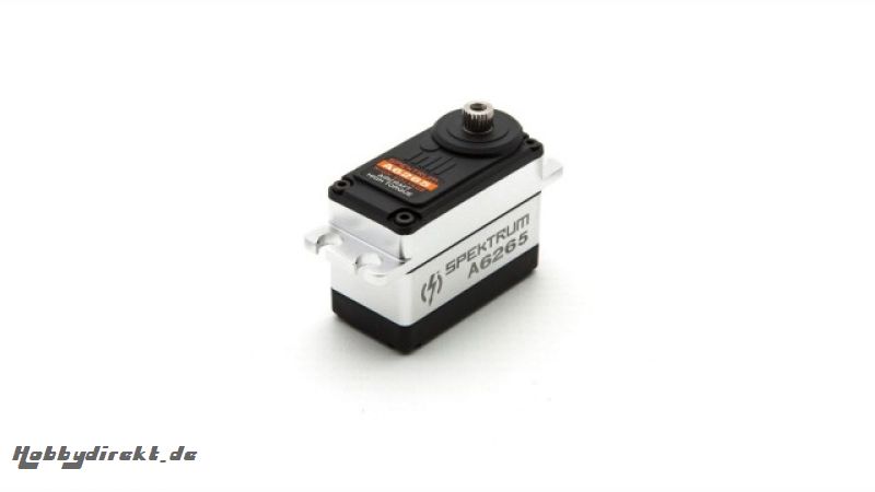 Spektrum A6265 HV Digital Hi-Torque MG Aircraft Servo Spektrum SPMSA6265