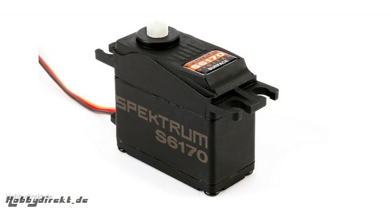 S6170 Standard Digital Surface Servo Spektrum SPMSS6170