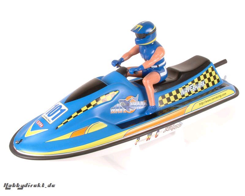 Figur Wave Shark Krick 24418