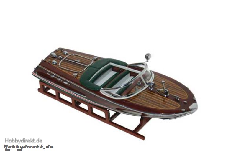 Riva Ariston 1:27 (Fertig-Standmodell) Krick 25522