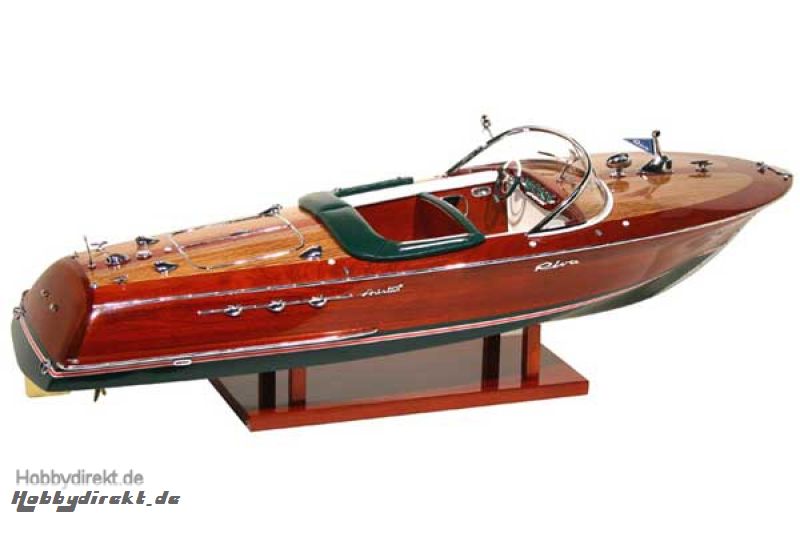 Riva Ariston 1:10 (Fertig-Standmodell) Krick 25526