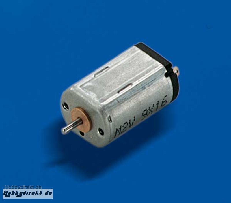 MAX Micro 50 Elektromotor Krick 42210