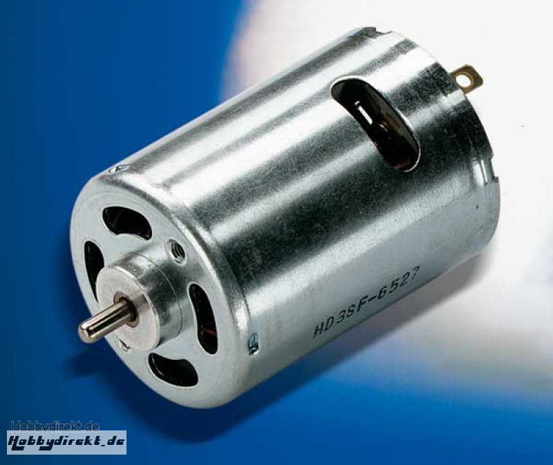 MAX Speed 600 Elektromotor Krick 42250