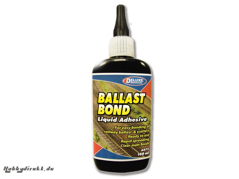 Ballast Bond 100 ml Krick 44107