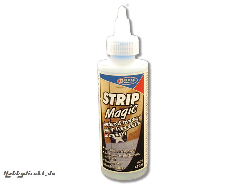 Strip Magic  125 ml Krick 44109