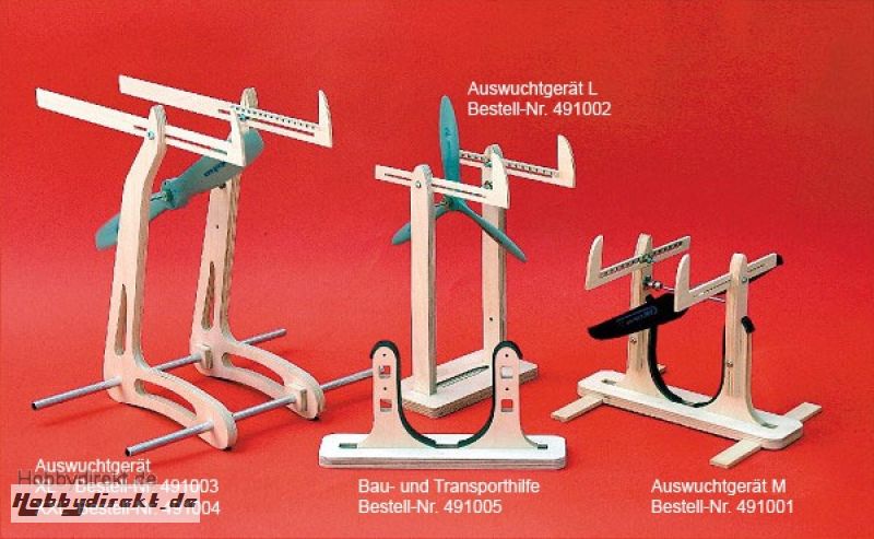 Bauhilfe Krick 491005